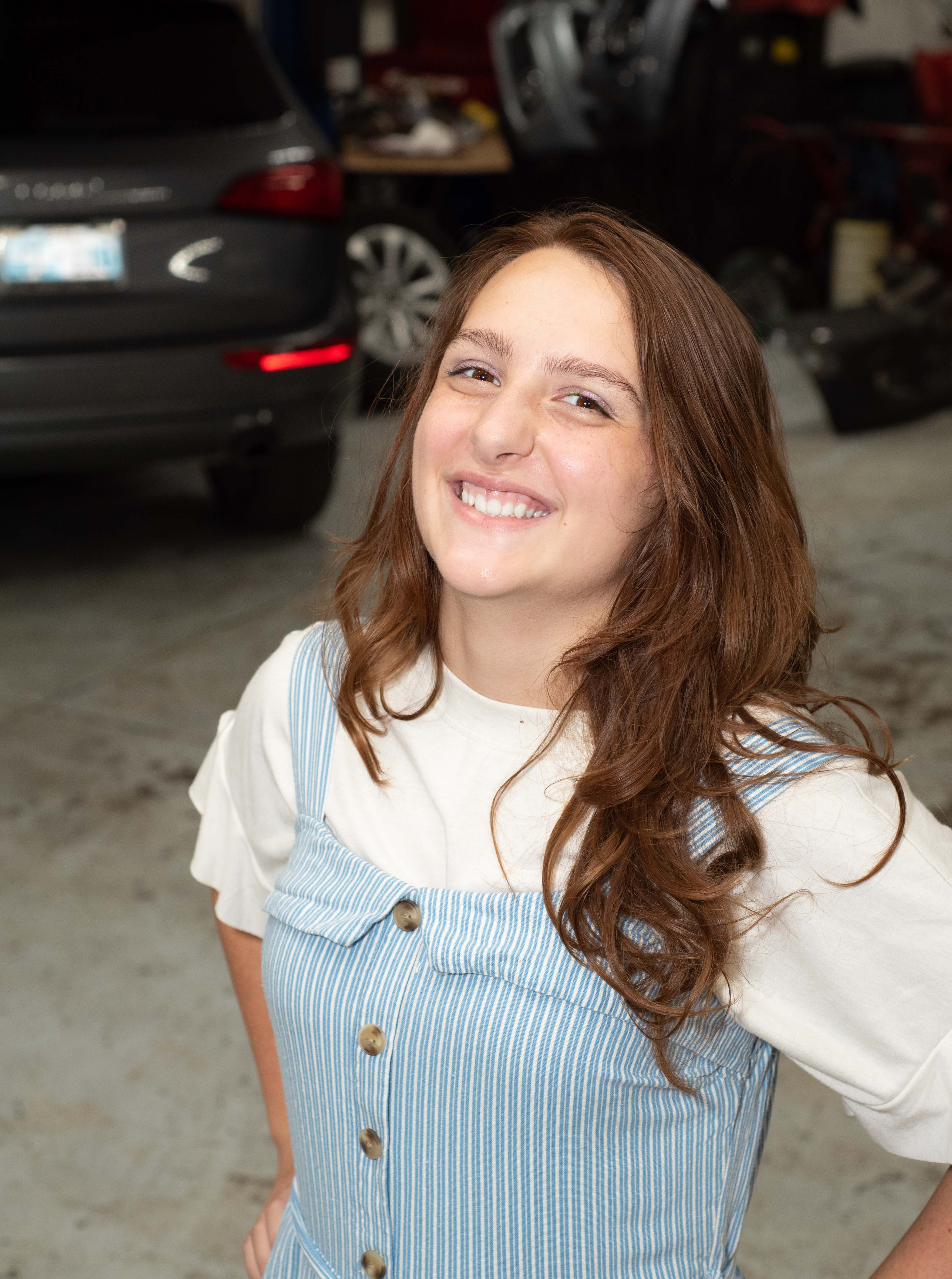 Vap Auto Teammember Anna