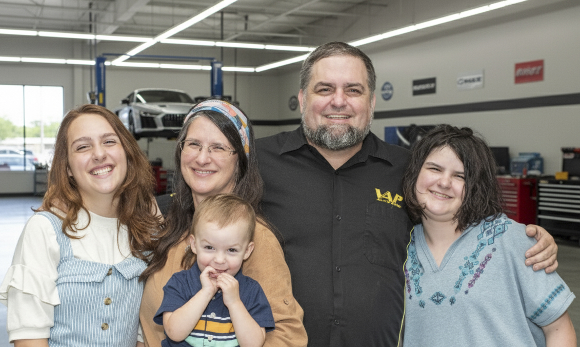 Vap Auto Family