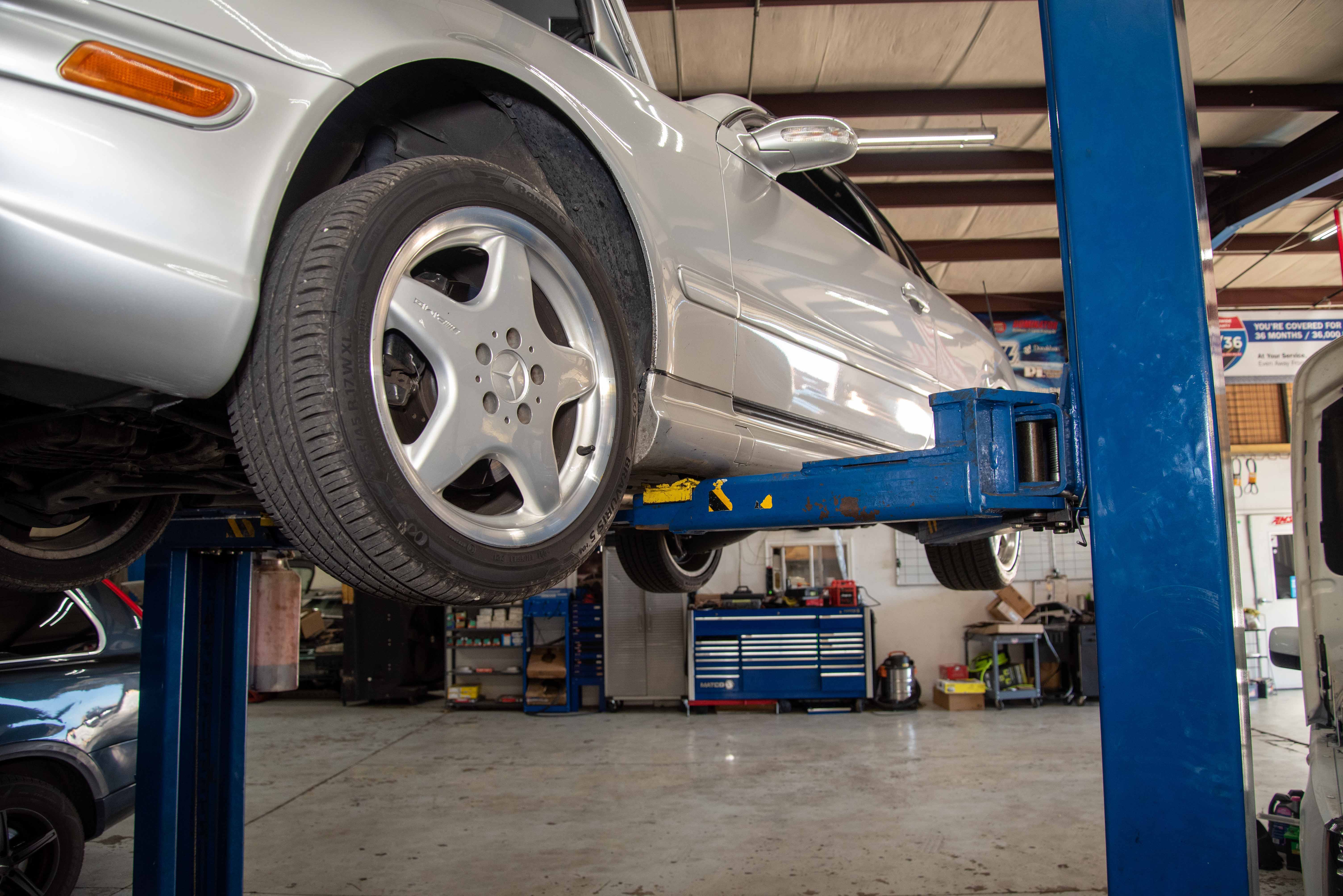 VAP Auto Shop