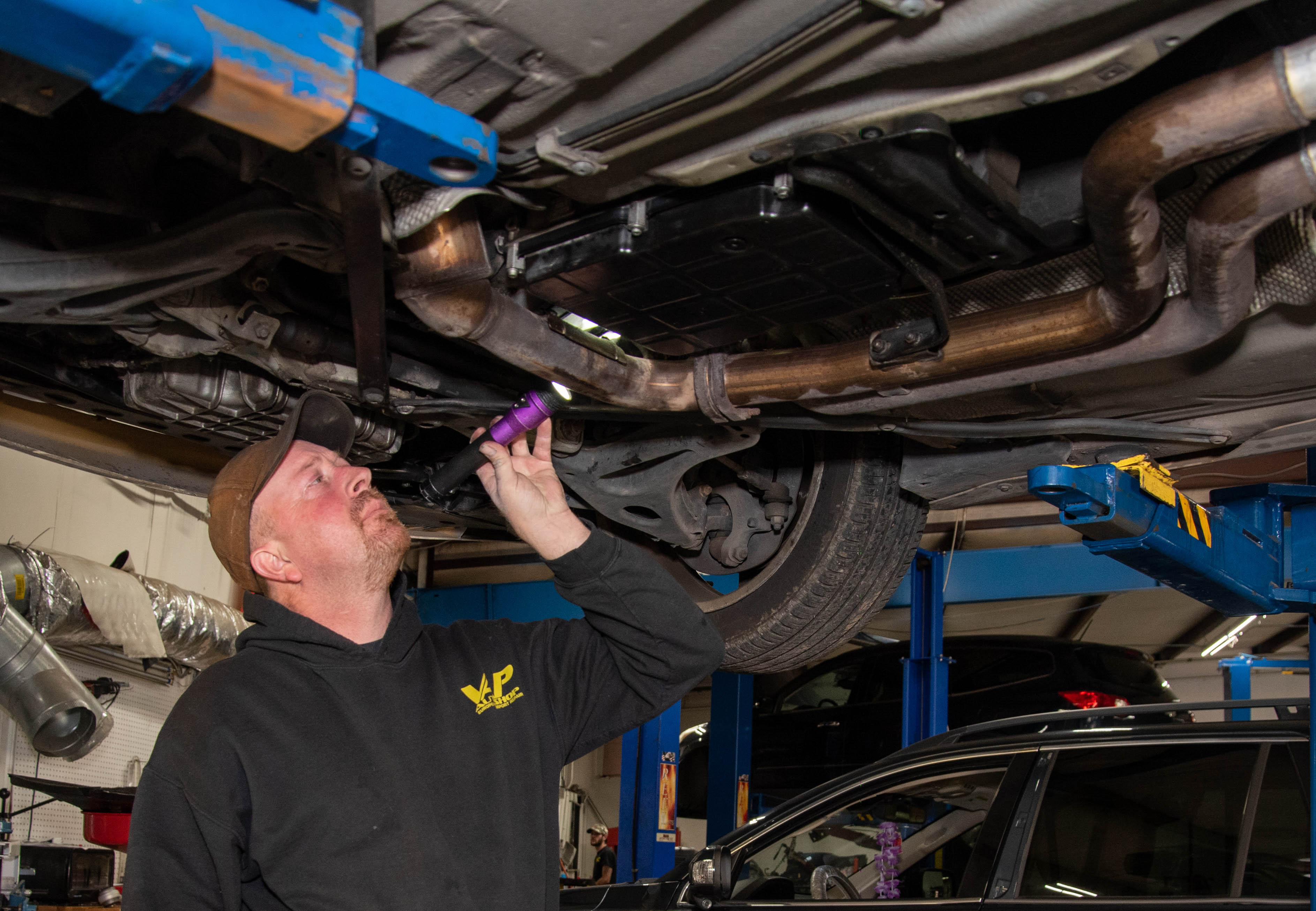 VAP Auto Shop