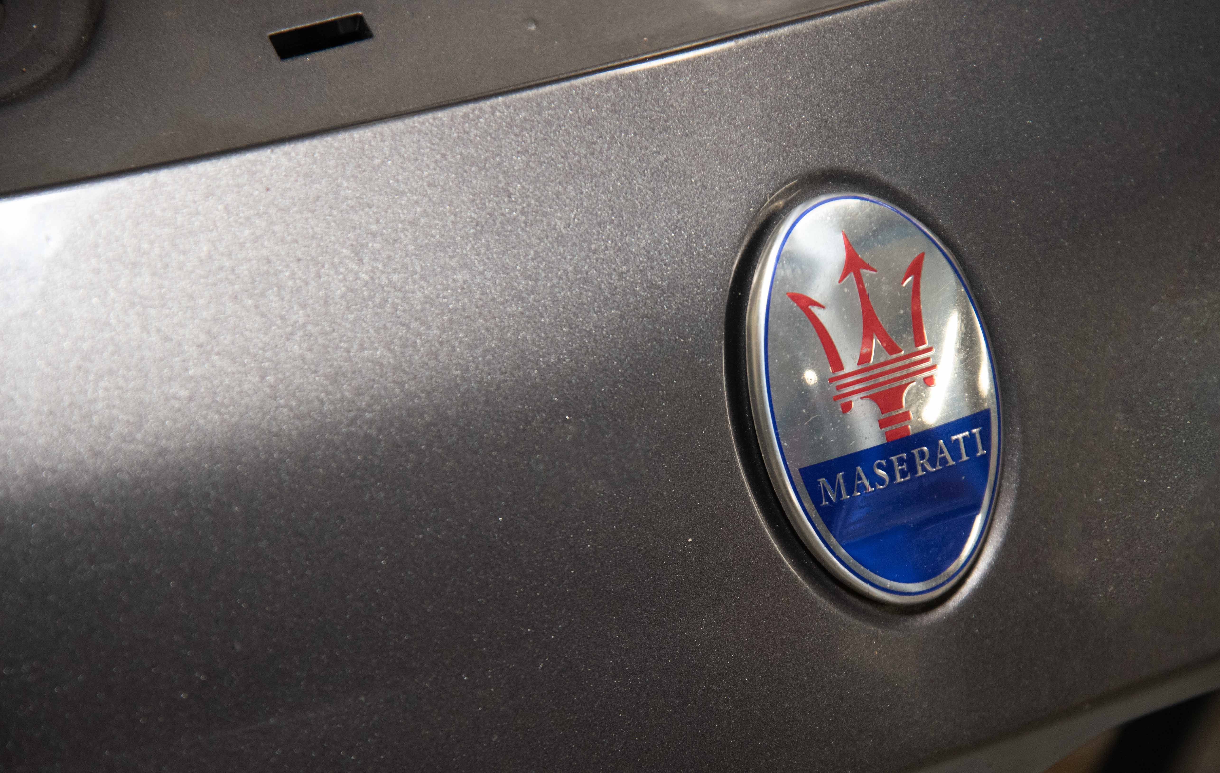 VAP Auto Shop | Tulsa Maserati Repair
