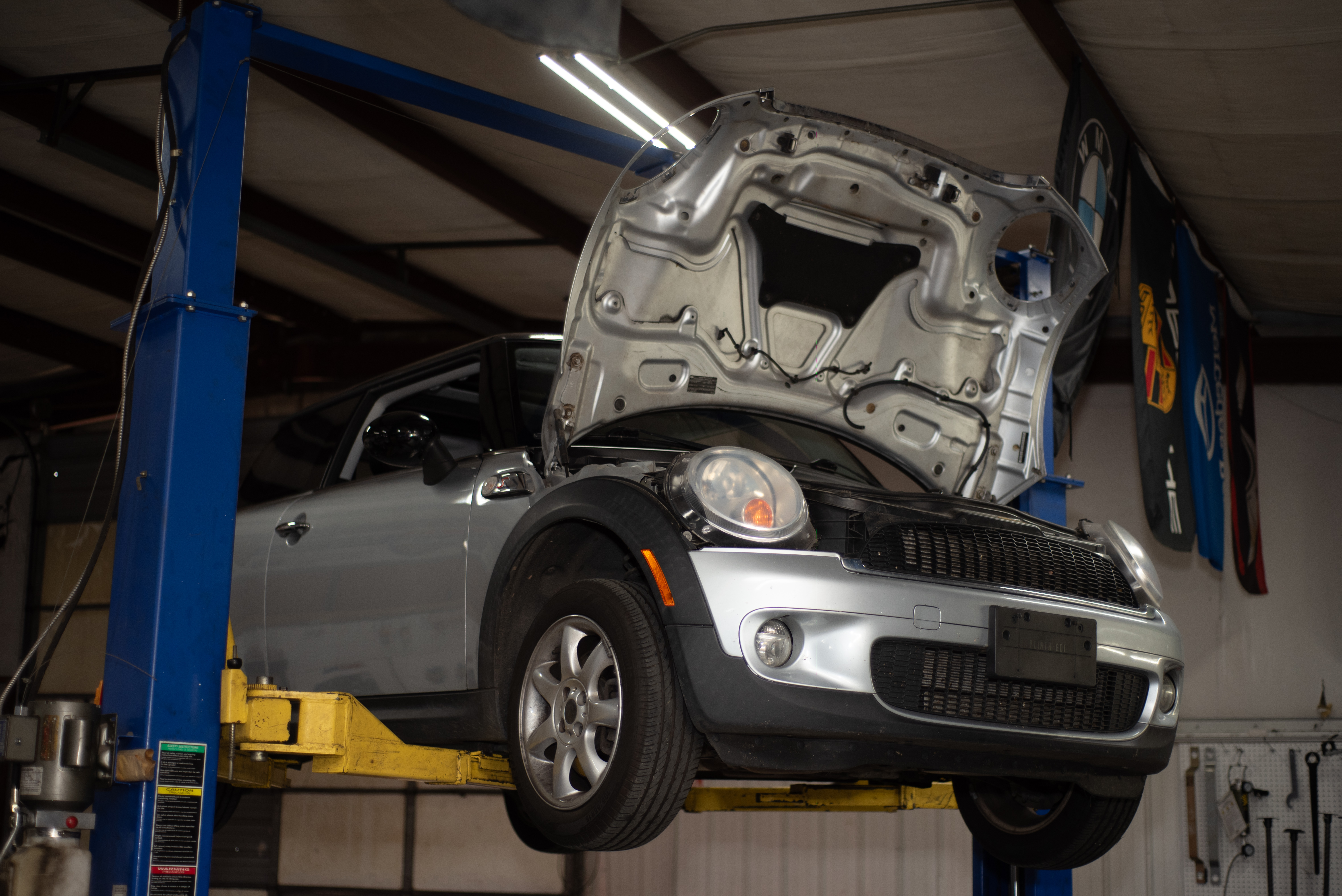 VAP Auto Shop