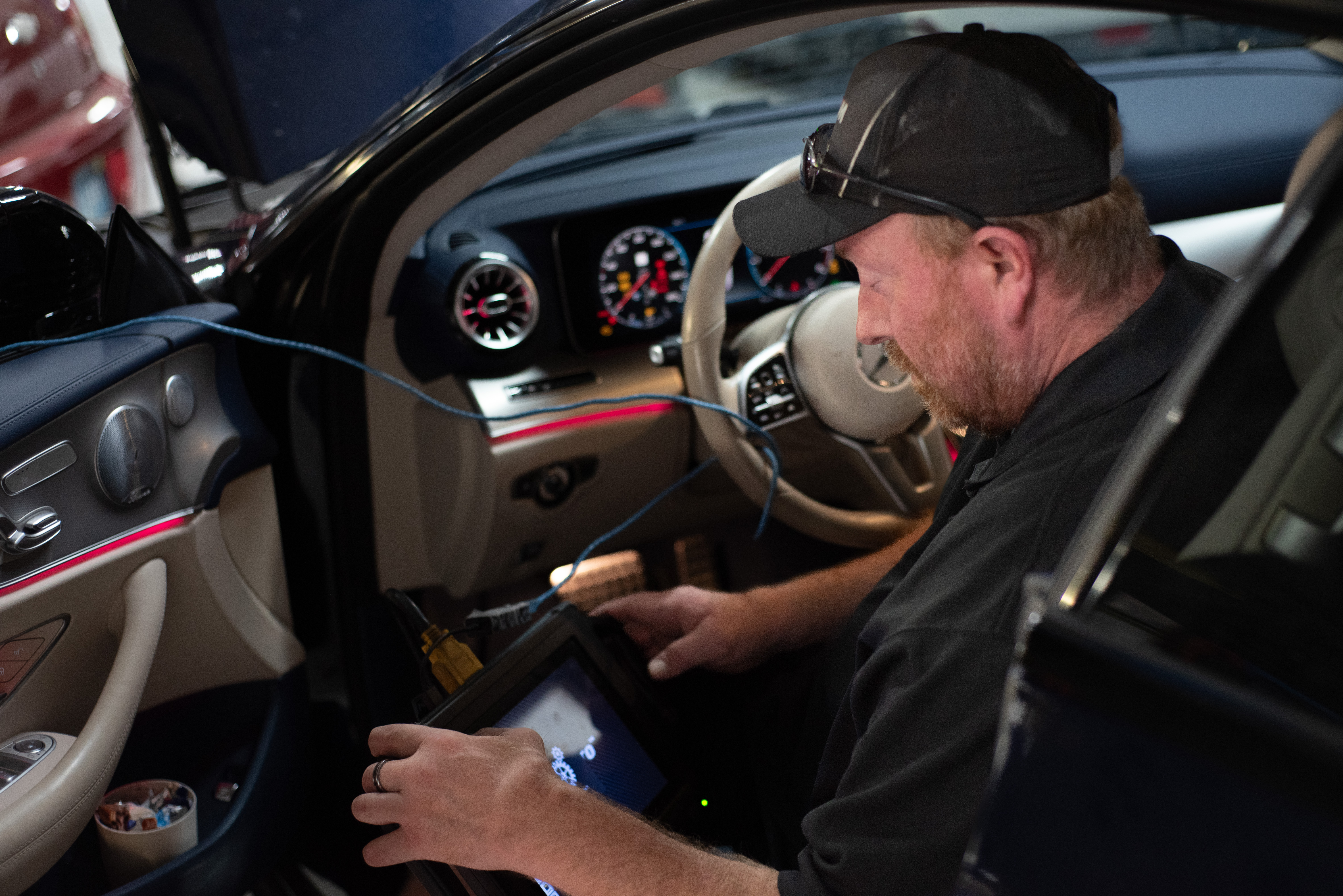 VAP Auto Shop