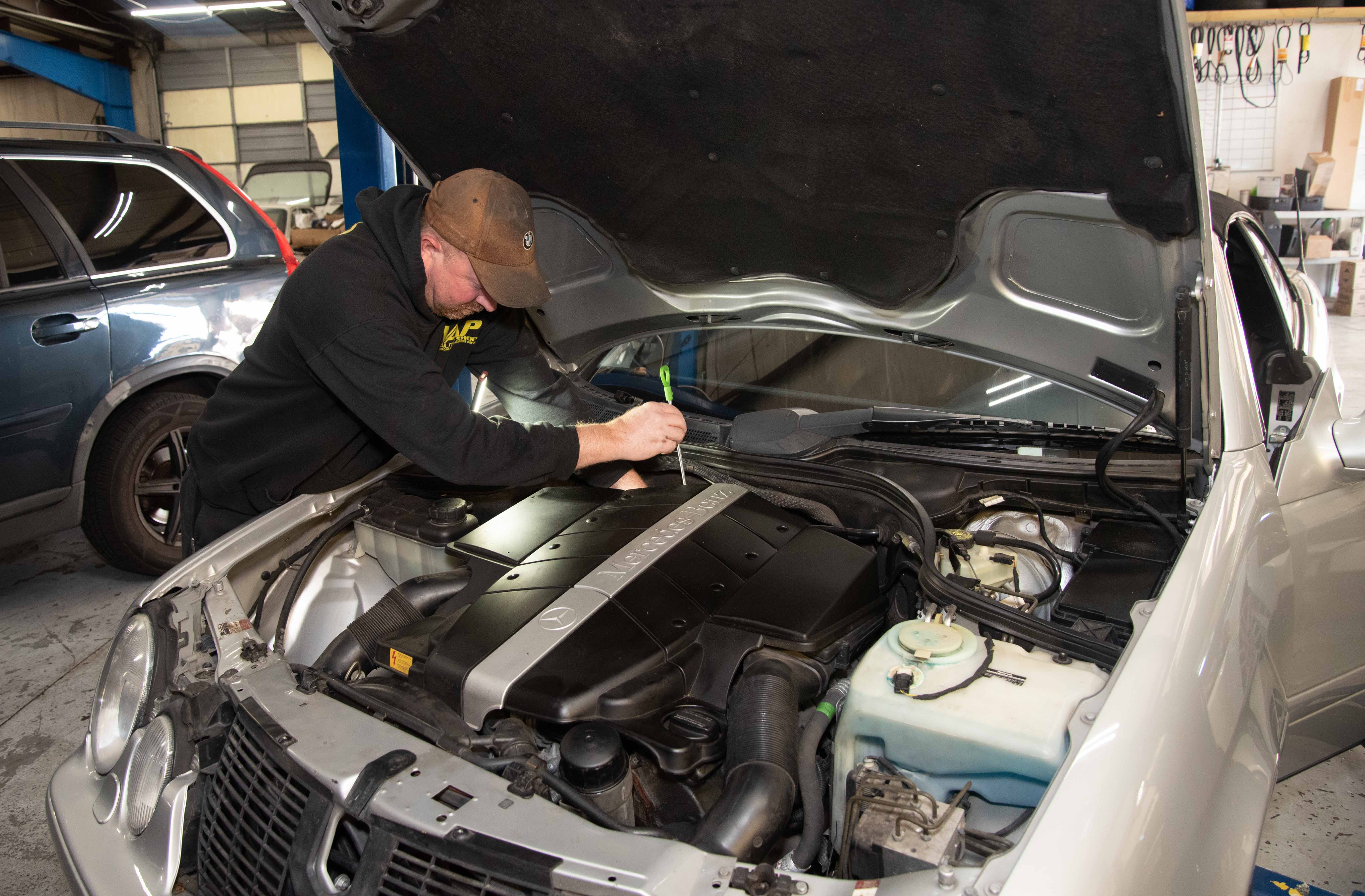 VAP Auto Shop